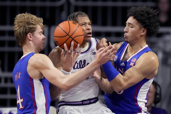 Ku basketball scores discount